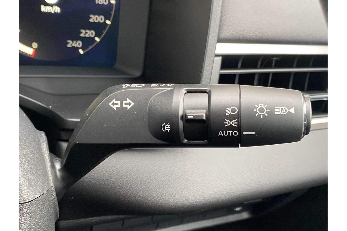 2025 Mitsubishi Outlander ES ZM