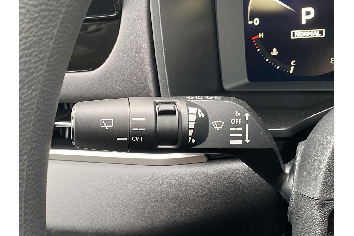 2025 Mitsubishi Outlander ES ZM