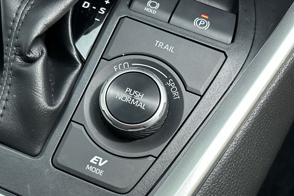 2022 Toyota RAV4 GX AXAH52R