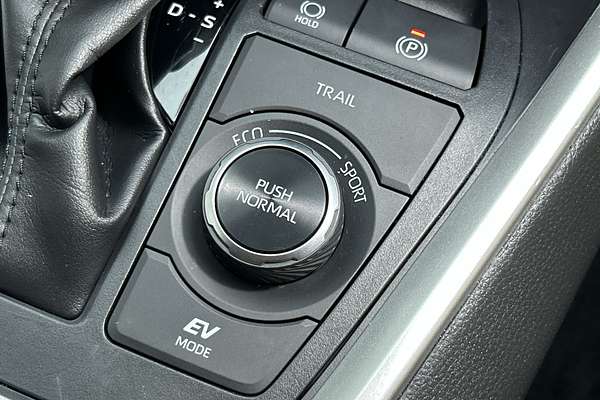2022 Toyota RAV4 GX AXAH52R