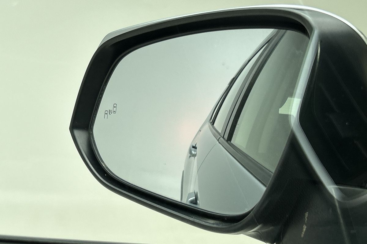 2022 Toyota RAV4 GX AXAH52R