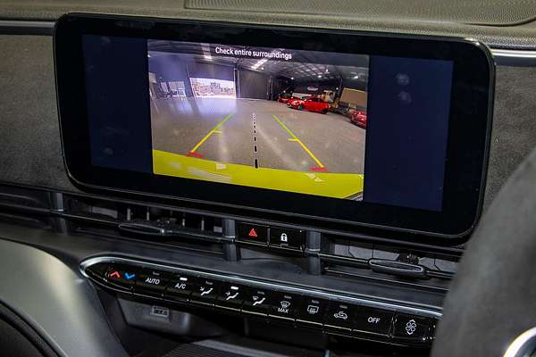 2023 Abarth 500e Scorpionissima