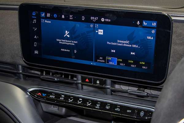 2023 Abarth 500e Scorpionissima