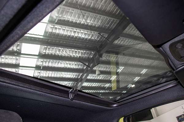 2023 Abarth 500e Scorpionissima