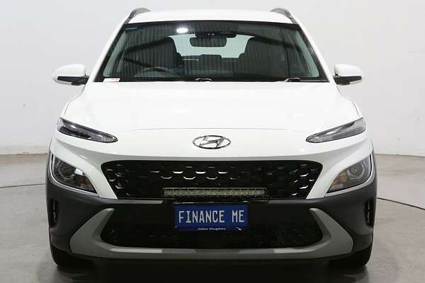 2022 Hyundai Kona OS.V4