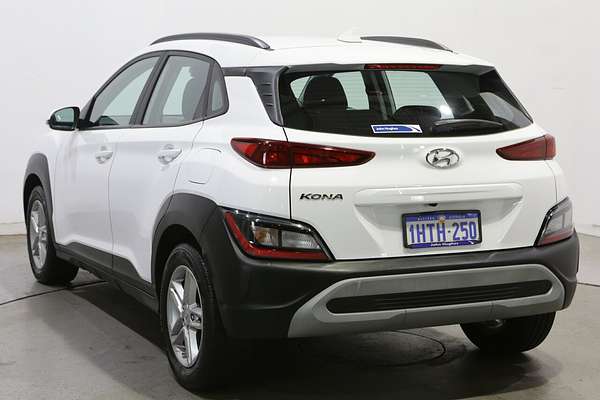 2022 Hyundai Kona OS.V4