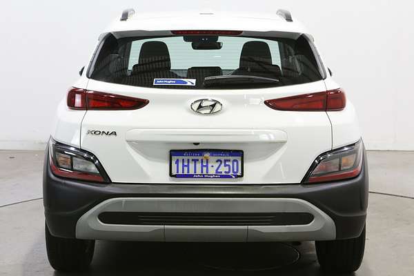 2022 Hyundai Kona OS.V4