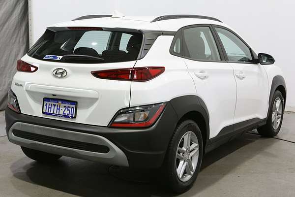 2022 Hyundai Kona OS.V4