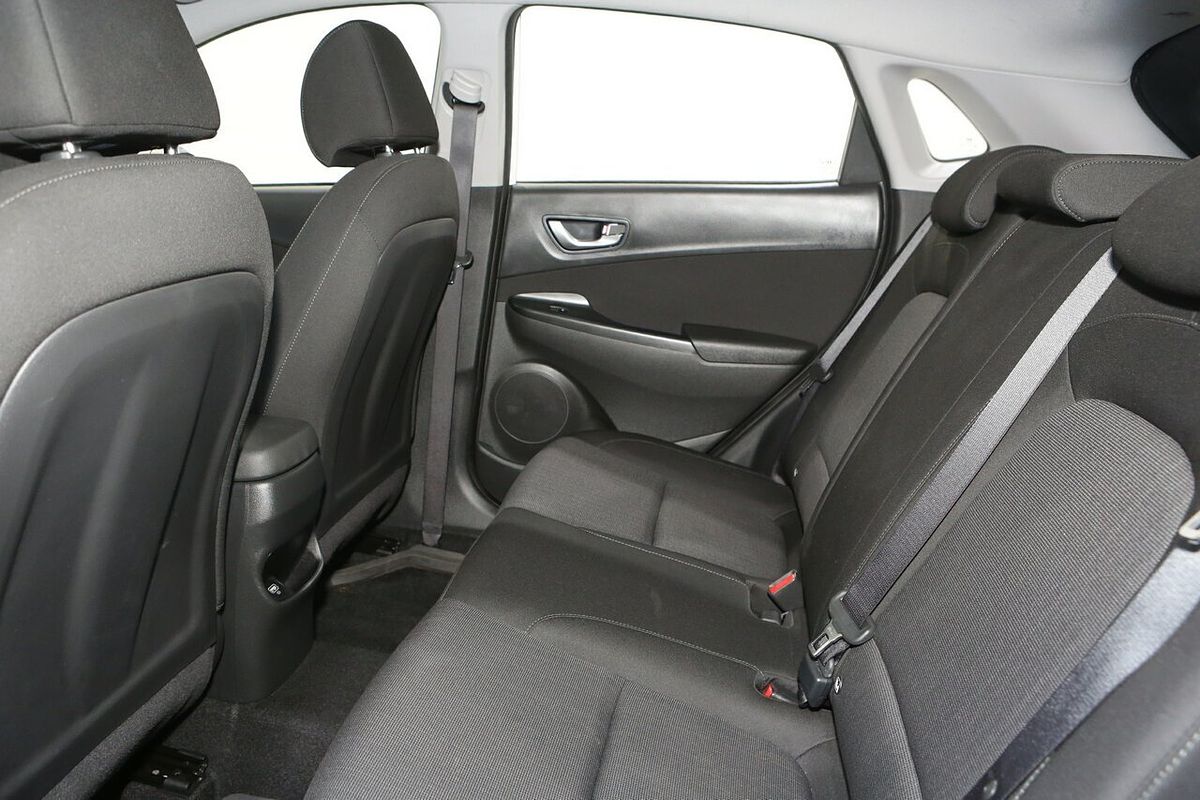 2022 Hyundai Kona OS.V4