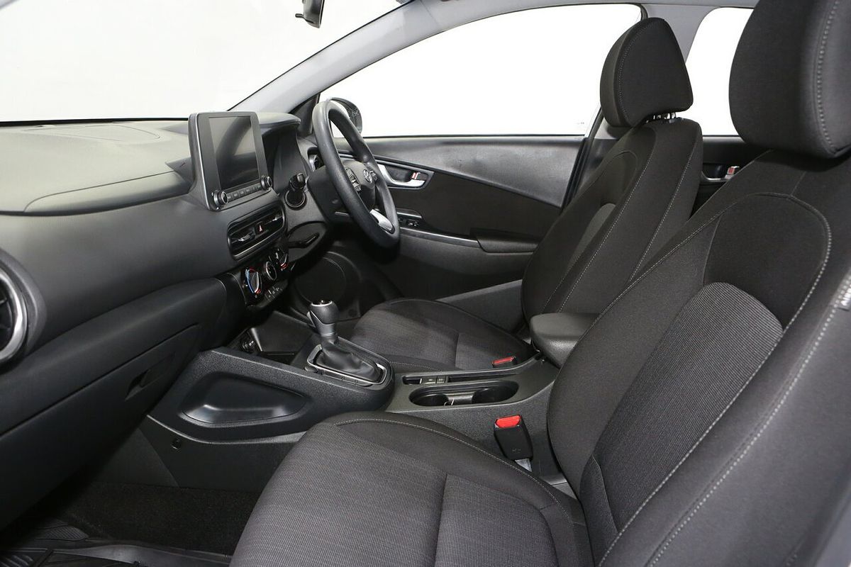 2022 Hyundai Kona OS.V4