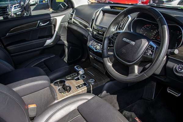 2019 Haval H9 Ultra