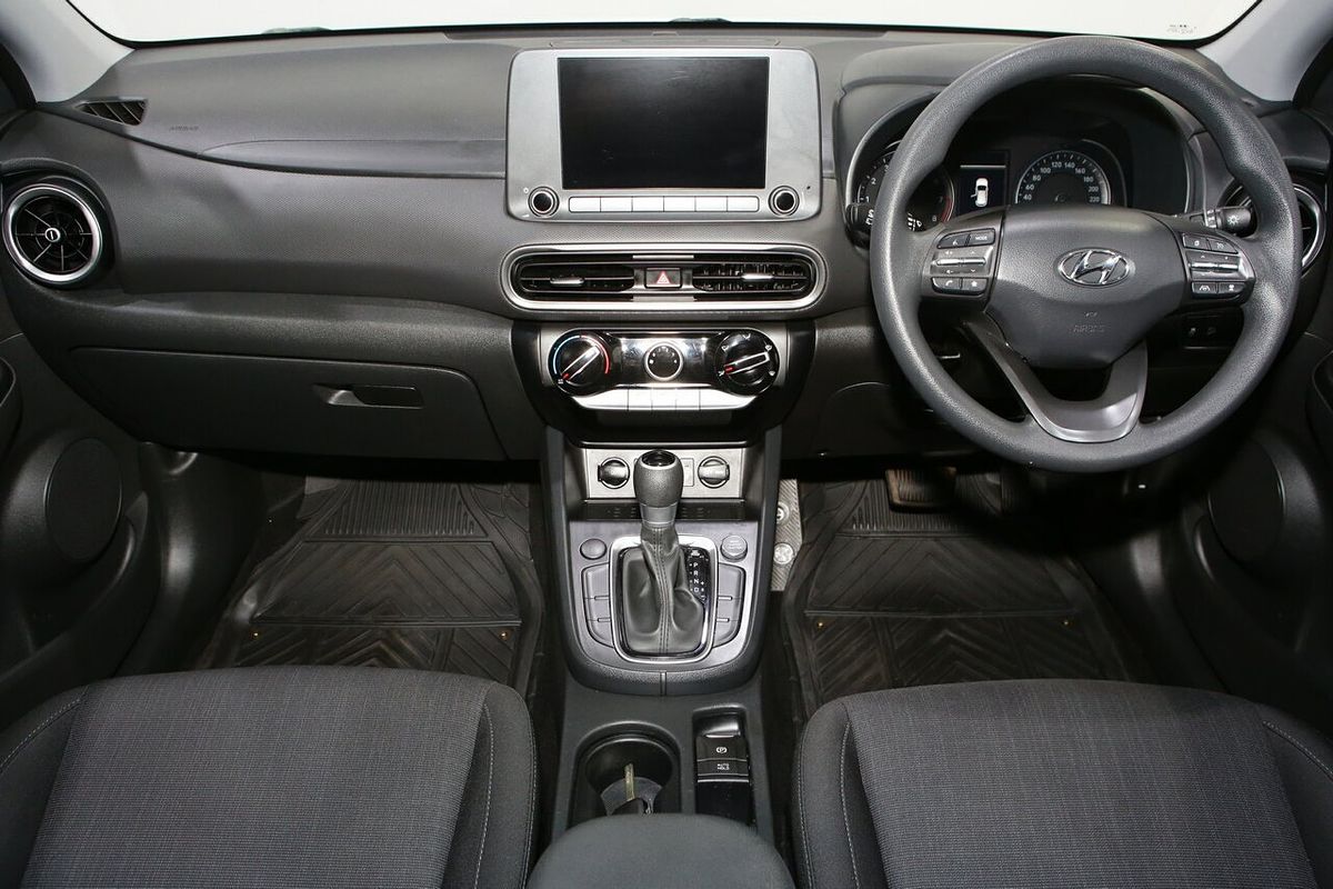 2022 Hyundai Kona OS.V4