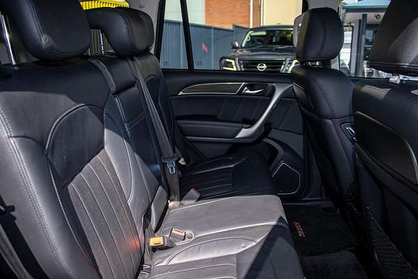 2019 Haval H9 Ultra