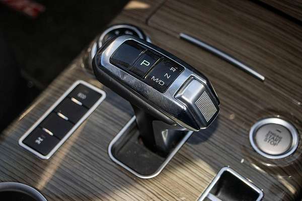 2019 Haval H9 Ultra