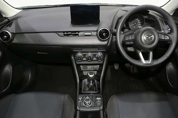 2022 Mazda CX-3 Maxx Sport DK