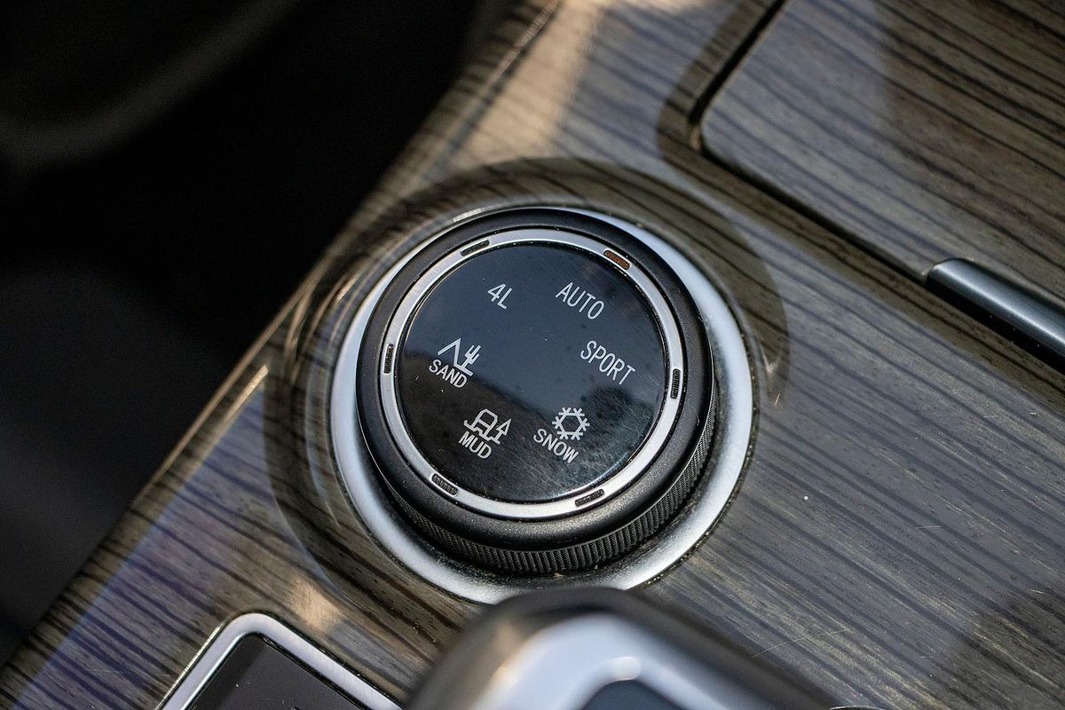 2019 Haval H9 Ultra