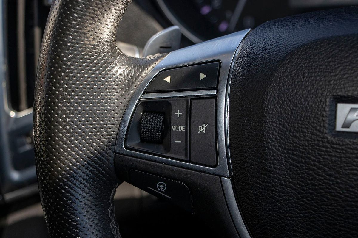 2019 Haval H9 Ultra
