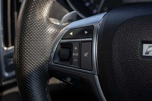 2019 Haval H9 Ultra