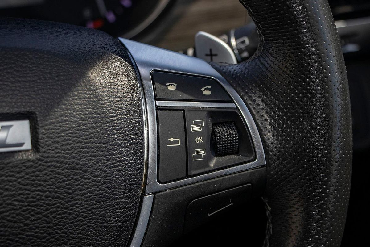2019 Haval H9 Ultra