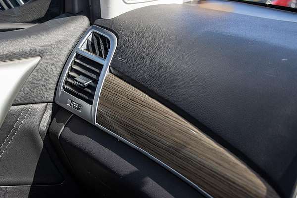 2019 Haval H9 Ultra