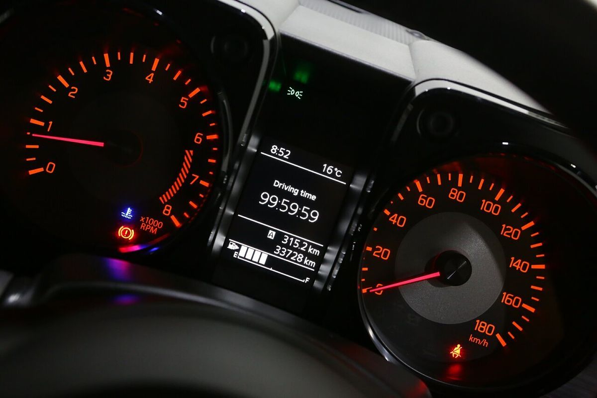 2022 Suzuki Jimny GLX GJ