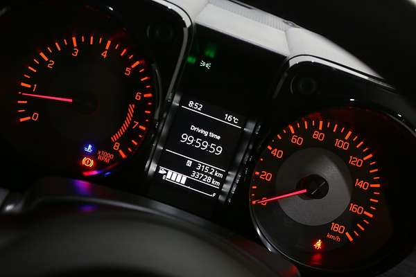 2022 Suzuki Jimny GLX GJ