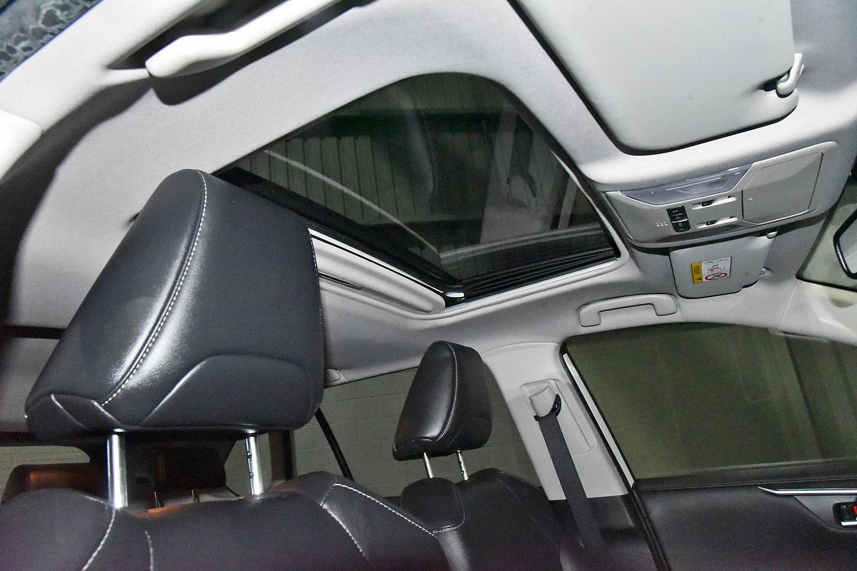 2020 Toyota RAV4 Cruiser AXAH54R