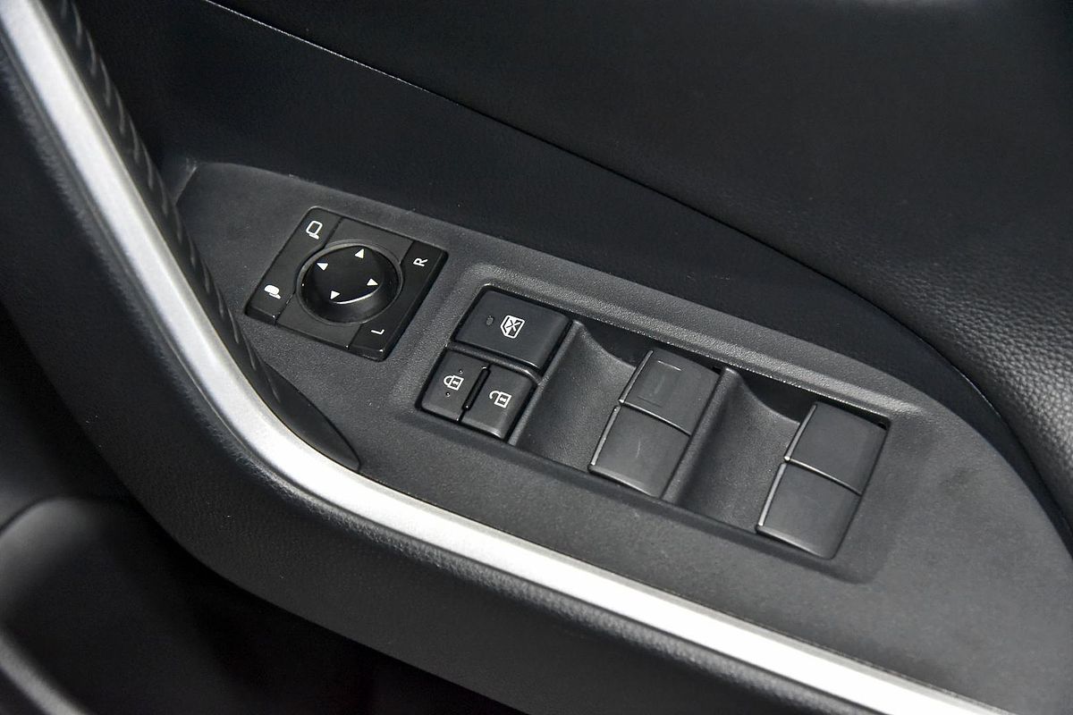 2019 Toyota RAV4 Cruiser AXAH52R