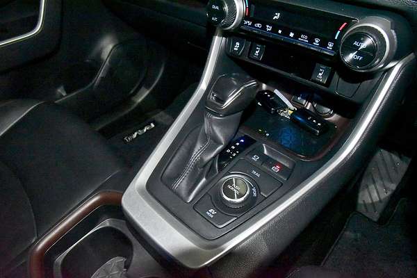 2020 Toyota RAV4 Cruiser AXAH54R