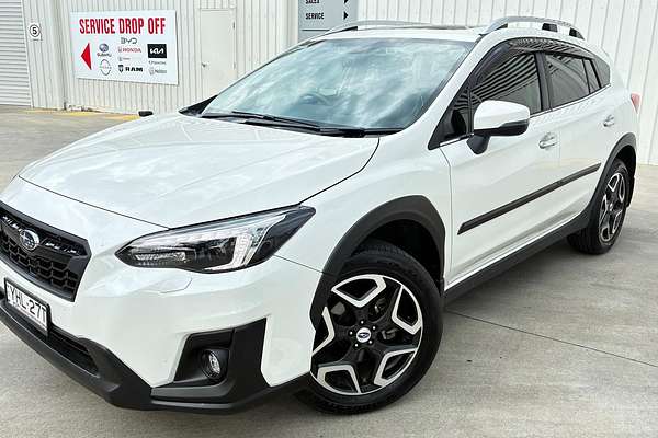 2019 Subaru XV 2.0i G5X