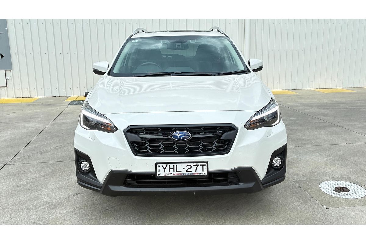 2019 Subaru XV 2.0i G5X