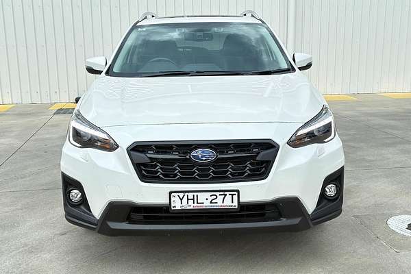 2019 Subaru XV 2.0i G5X