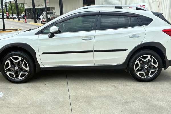 2019 Subaru XV 2.0i G5X
