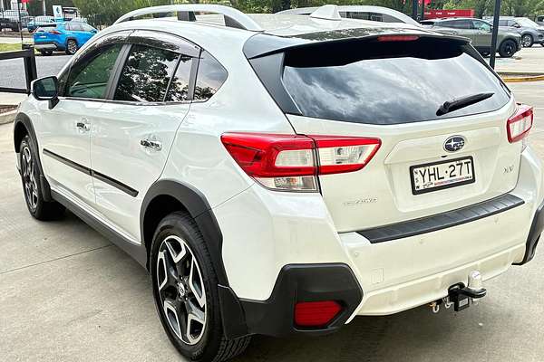 2019 Subaru XV 2.0i G5X