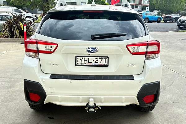 2019 Subaru XV 2.0i G5X
