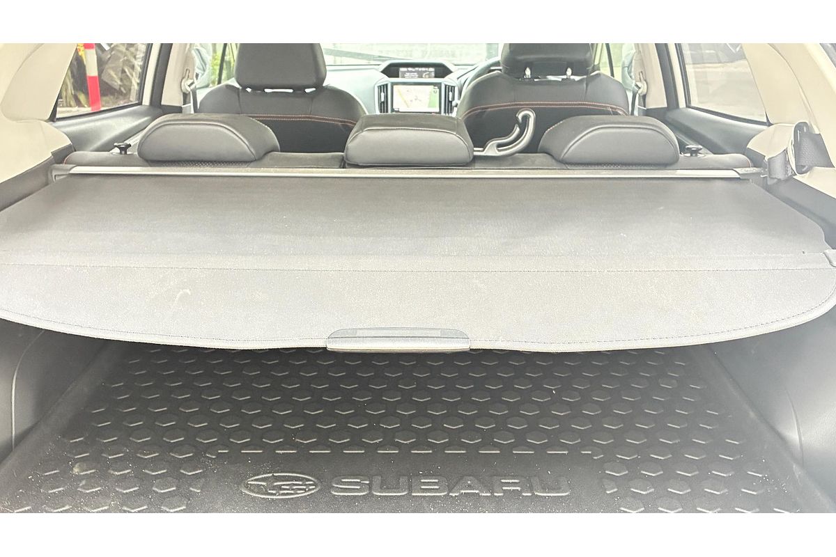 2019 Subaru XV 2.0i G5X