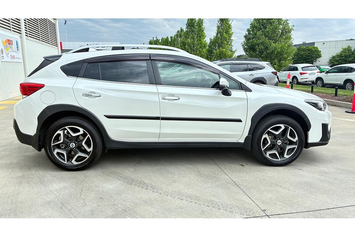 2019 Subaru XV 2.0i G5X
