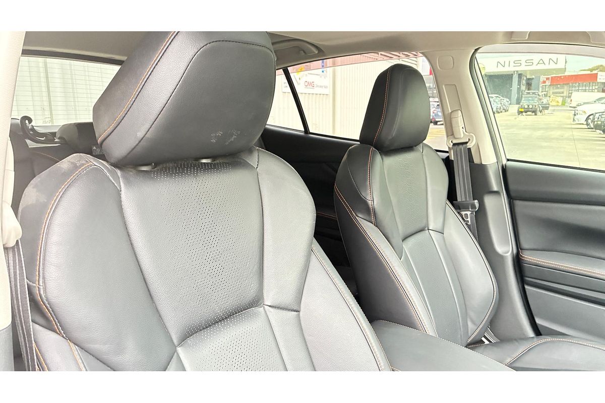 2019 Subaru XV 2.0i G5X
