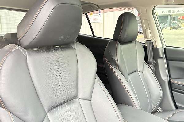 2019 Subaru XV 2.0i G5X