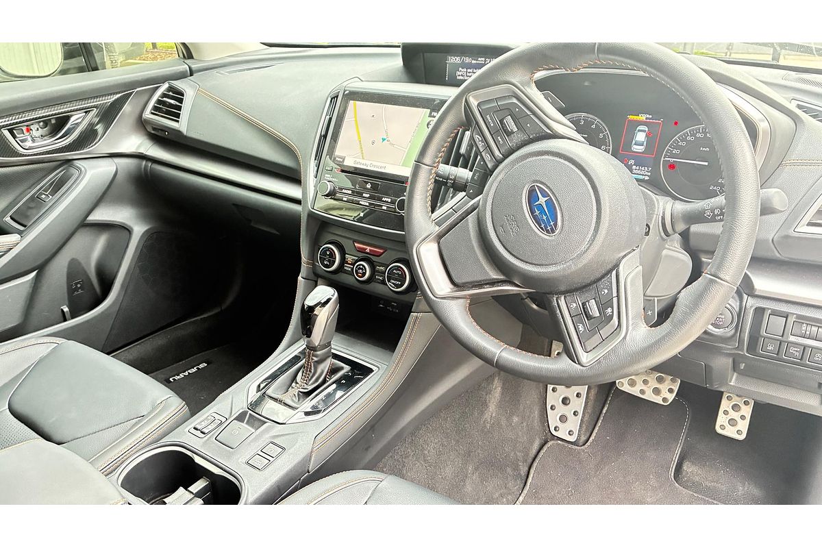 2019 Subaru XV 2.0i G5X