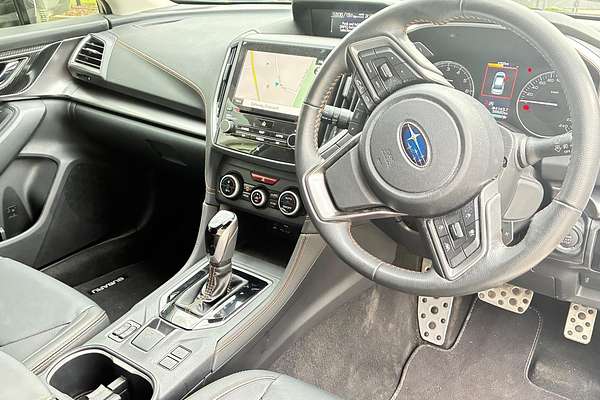 2019 Subaru XV 2.0i G5X