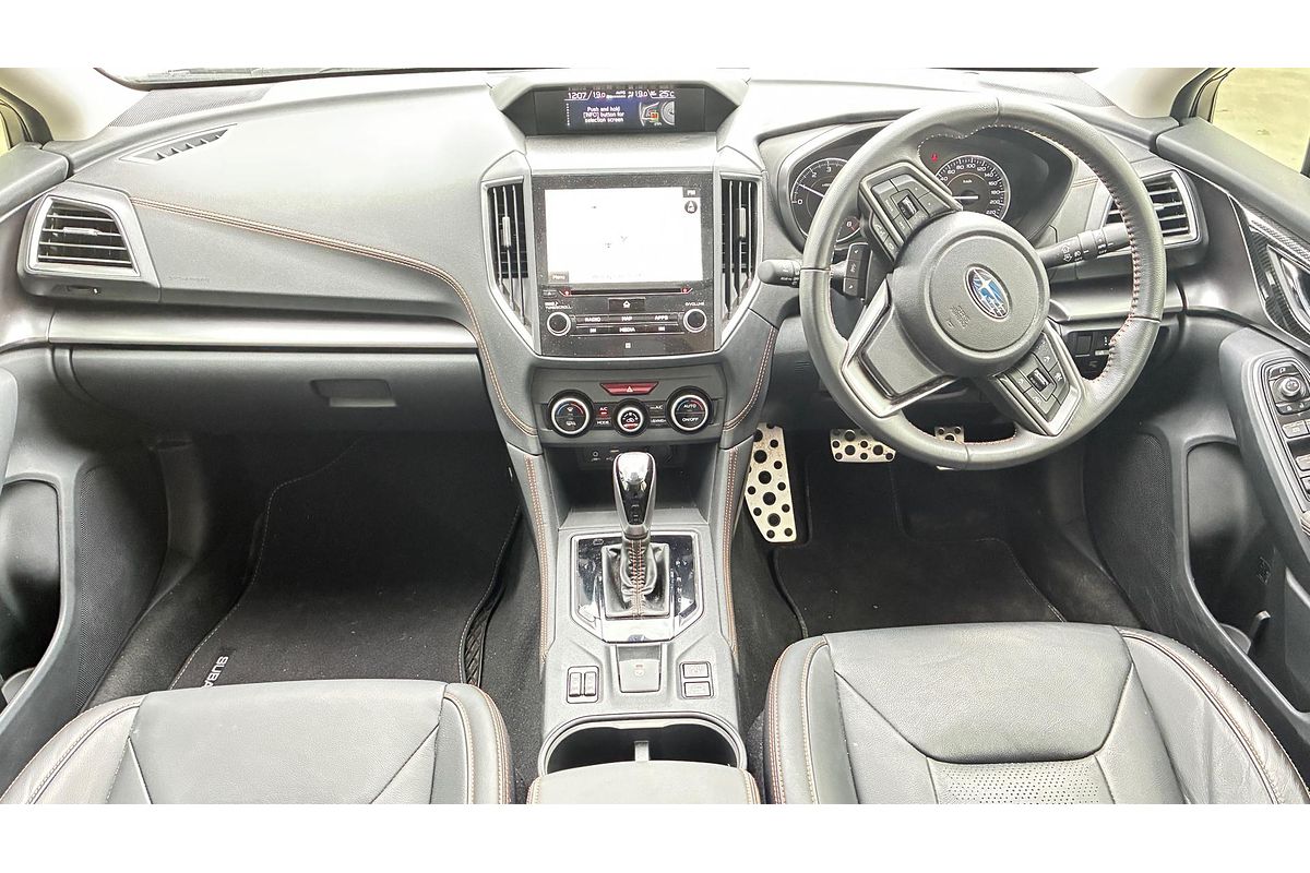 2019 Subaru XV 2.0i G5X