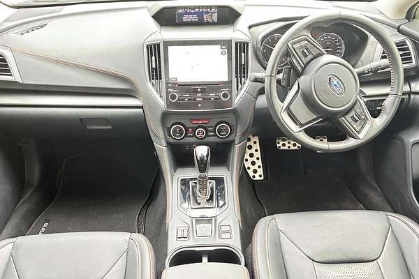 2019 Subaru XV 2.0i G5X