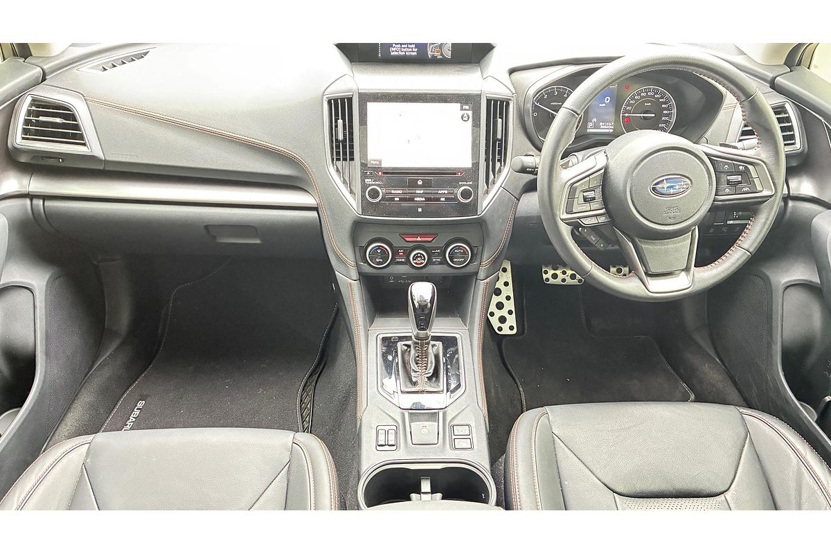 2019 Subaru XV 2.0i G5X