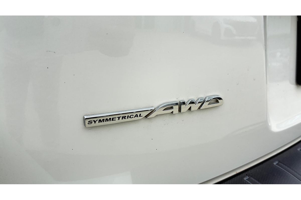 2019 Subaru XV 2.0i G5X