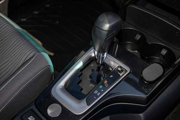 2021 Toyota Fortuner GX GUN156R