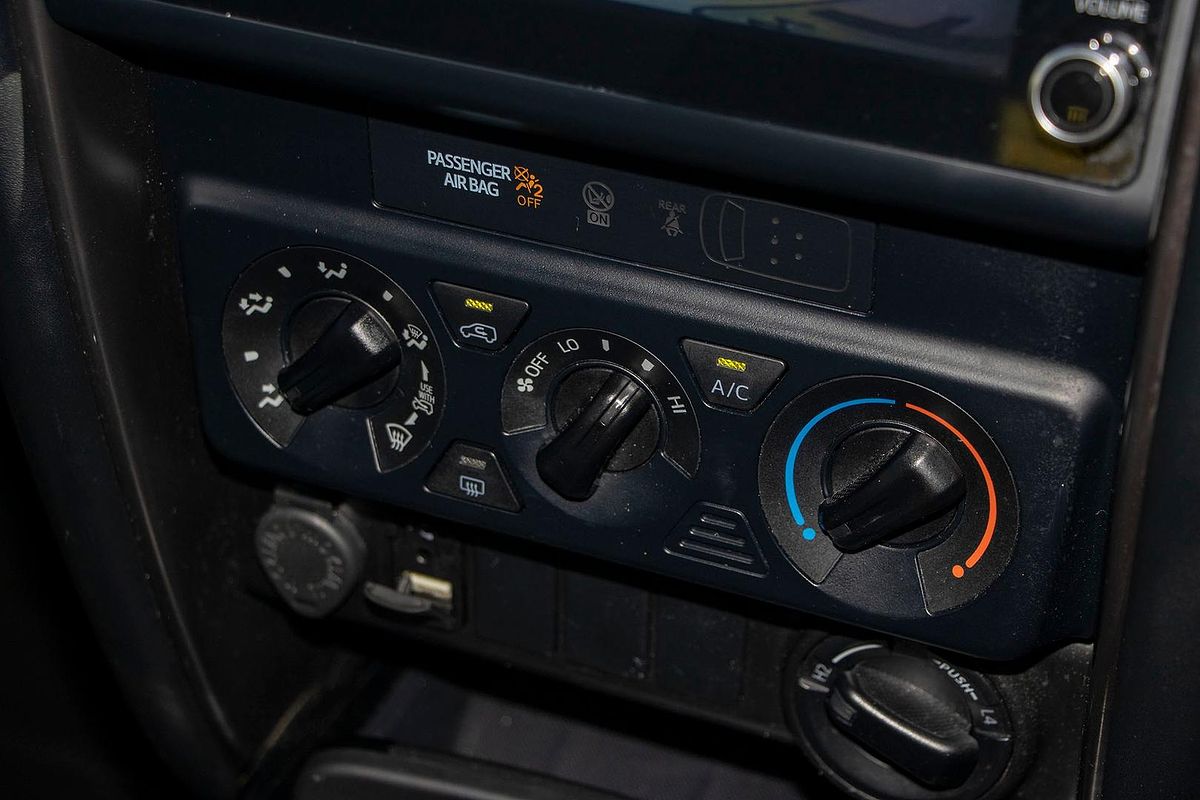 2021 Toyota Fortuner GX GUN156R