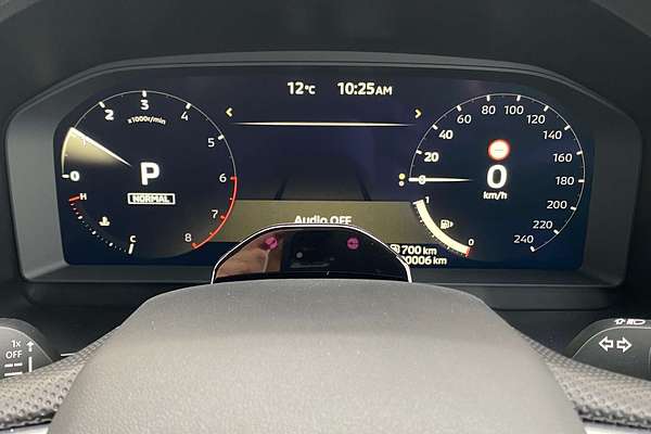 2025 Mitsubishi Outlander ES ZM