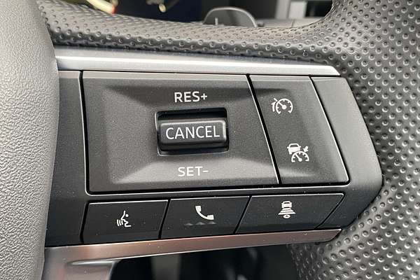 2025 Mitsubishi Outlander ES ZM