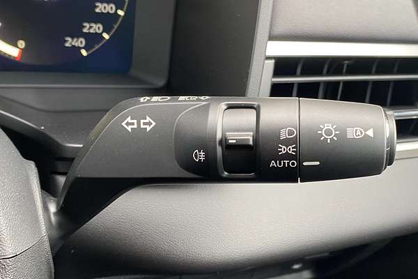 2025 Mitsubishi Outlander ES ZM